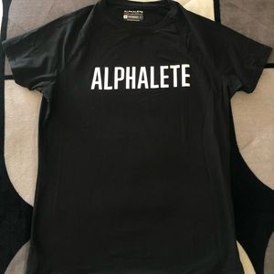 Alphalete Performance t shirt